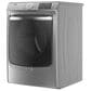 Maytag 7.3 Cu. Ft. Gas Dryer with 14 Dry Cycles in Metallic Slate, , large