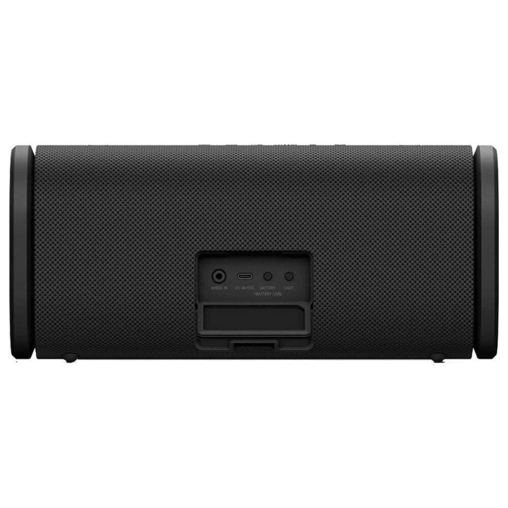 Sony ULT Field 5 Wireless Portable Speaker in Black, , large