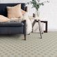 Joy Carpets Intersect Essentials Carpet in Ivory, , large