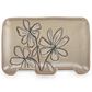 Demdaco Magnolia Double Spoon Rest, , large