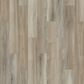 Mohawk Founder"s TraceIced Cathedral Grey 7" x 48" Vinyl Plank, , large