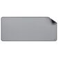 Logitech Studio Desk Mat in Medium Gray, , large