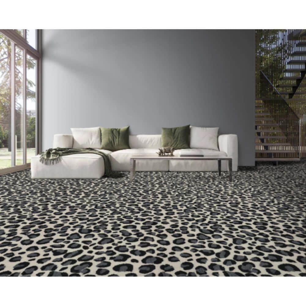 Masland Serengeti Carpet in Storm, , large
