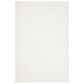Safavieh Natura NAT310A 6" x 9" Ivory Area Rug, , large