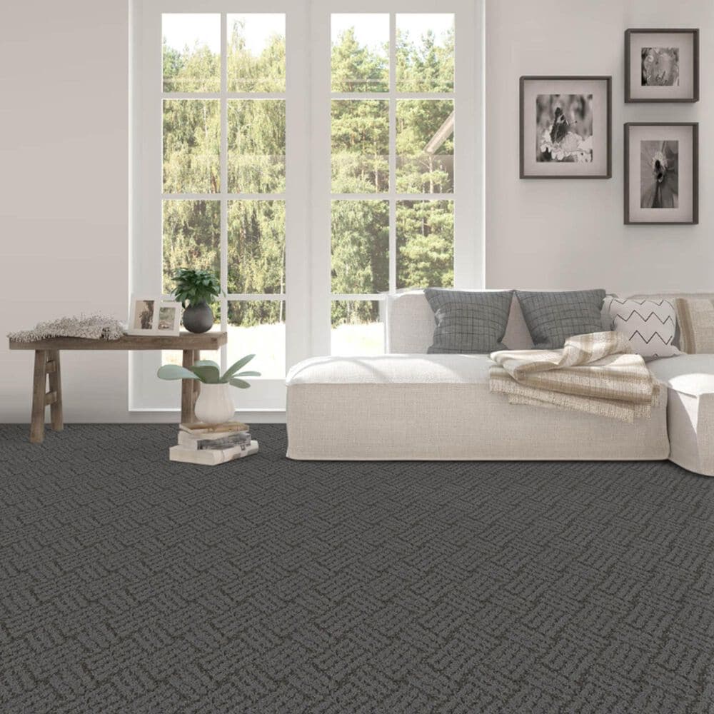Fabrica La Jolla Carpet in Storm Watch, , large