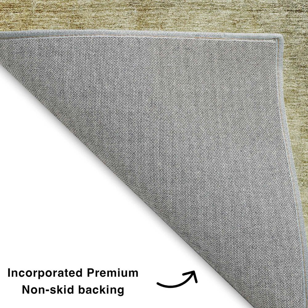 Dalyn Rug Company Trevi TV5 9&#39; x 12&#39; Wheat Area Rug, , large