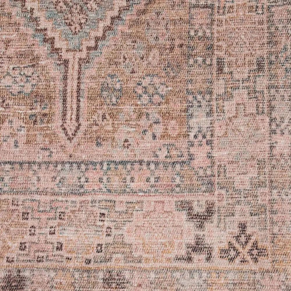 Jaipur Kindred Marquesa 6&#39; x 9&#39; Spanish Villa Area Rug, , large