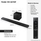 Samsung 65" Class S90H Series OLED 4K UHD Vision AI - Smart TV with Q-Series 3.1.2 Channel Soundbar System in Graphite Black and Titan Black, , large