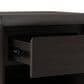 Urban Home Xolani 1-Drawer Nightstand in Jaguar, , large