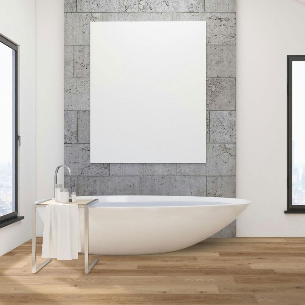 Lions Floor District Brighton 7&quot; x 48&quot; Luxury Vinyl Plank, , large