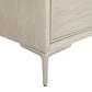 Furniture of America Bashford 6-Drawer Dresser in Natural Oak, , large