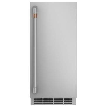 Cafe Ice Maker Caf Door Front, , large