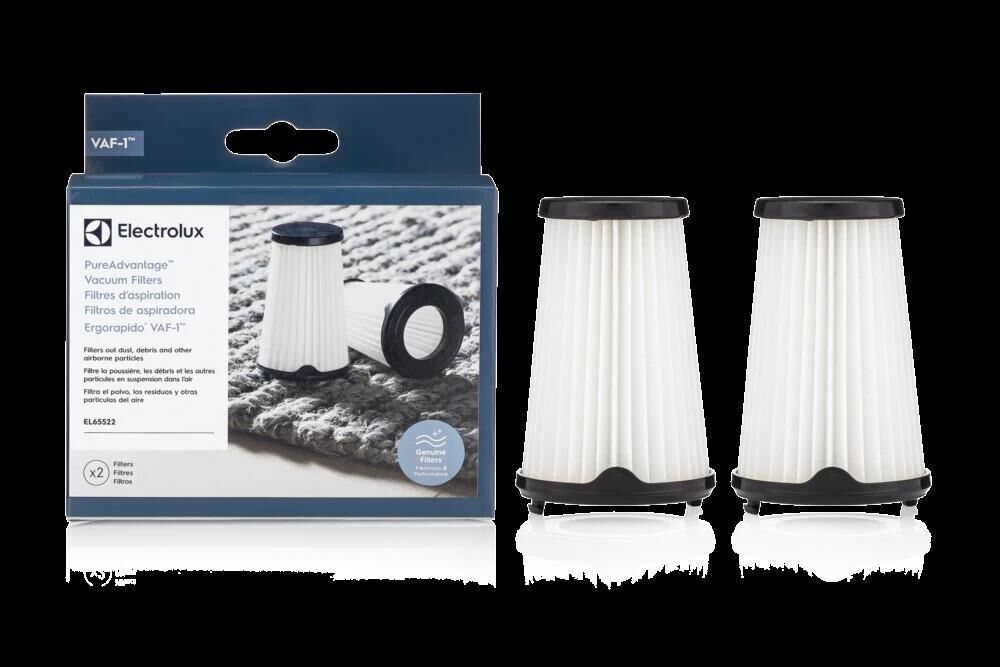 Electrolux Ergorapido VAF-1 Air Filter, , large