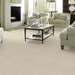 Shaw Foundations Infallible Instinct Carpet in Alabaster, , large