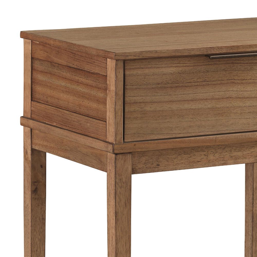 Riva Ridge Cyrus 1 Drawer Nightstand in Almond Bisque, , large