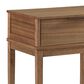 Riva Ridge Cyrus 1 Drawer Nightstand in Almond Bisque, , large