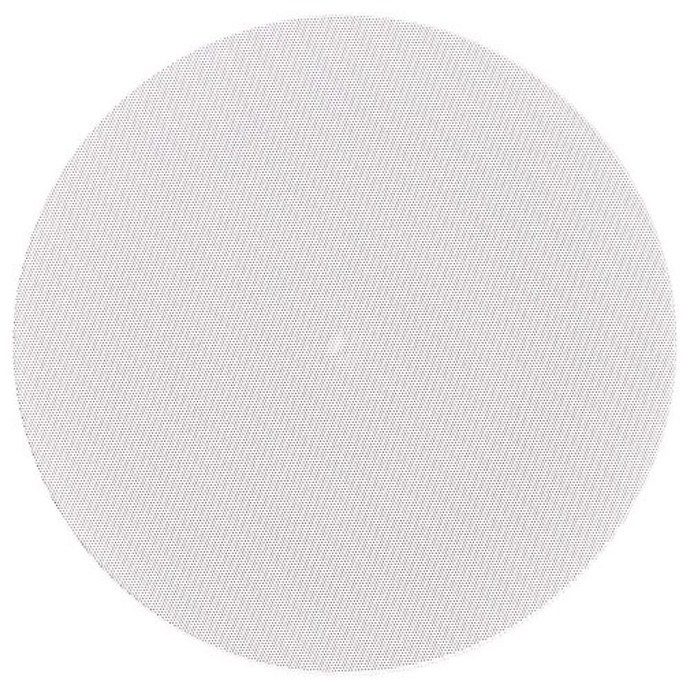 Martin Logan Installer Series IC6 6.5&quot; 2-Way In-Ceiling Speaker in White, , large