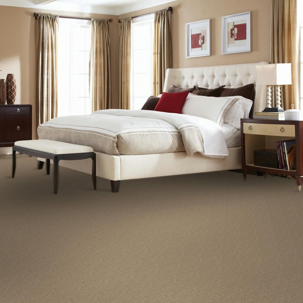 Mohawk Natural Refinement II Carpet in Natural Grain, , large