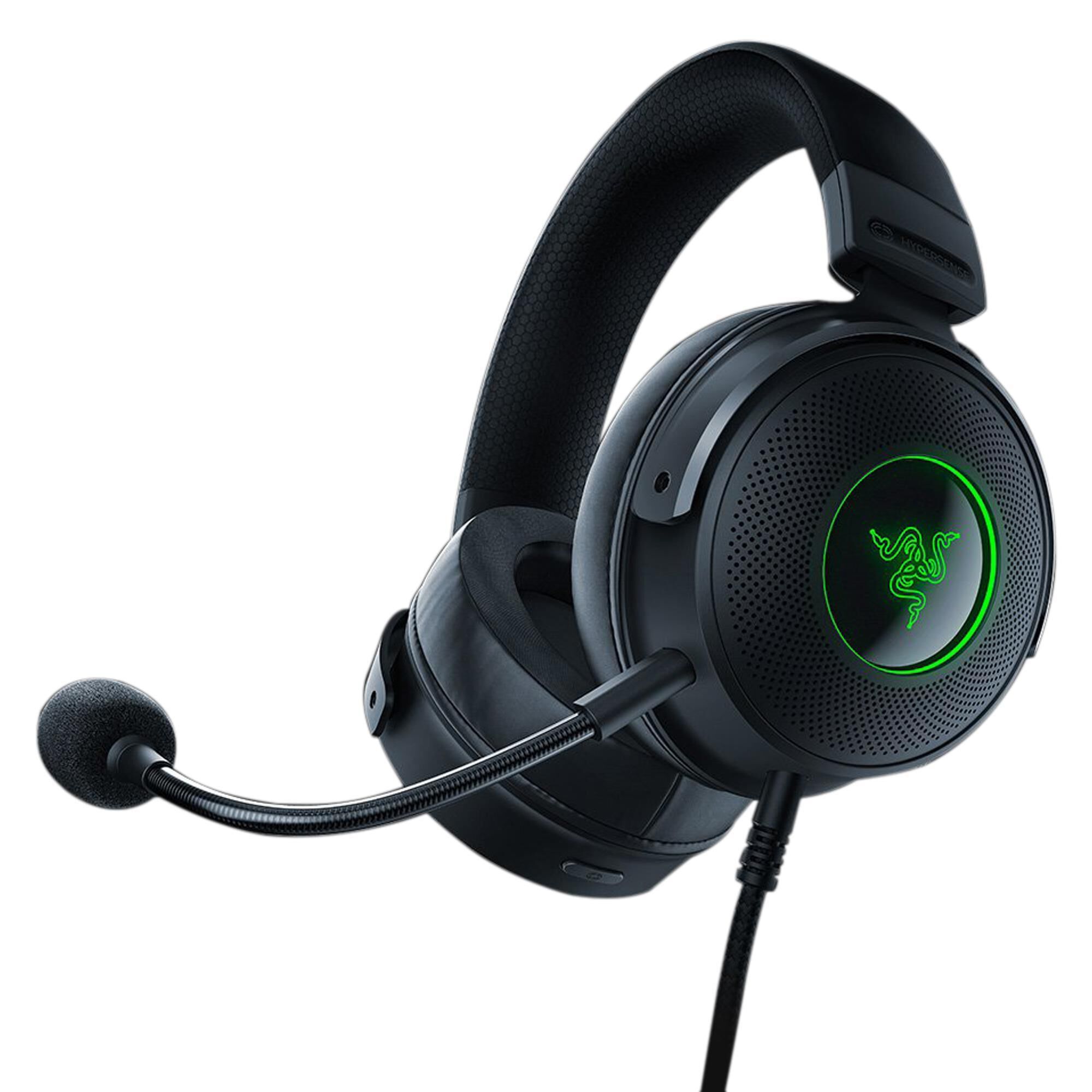 Kraken headset usb 2025