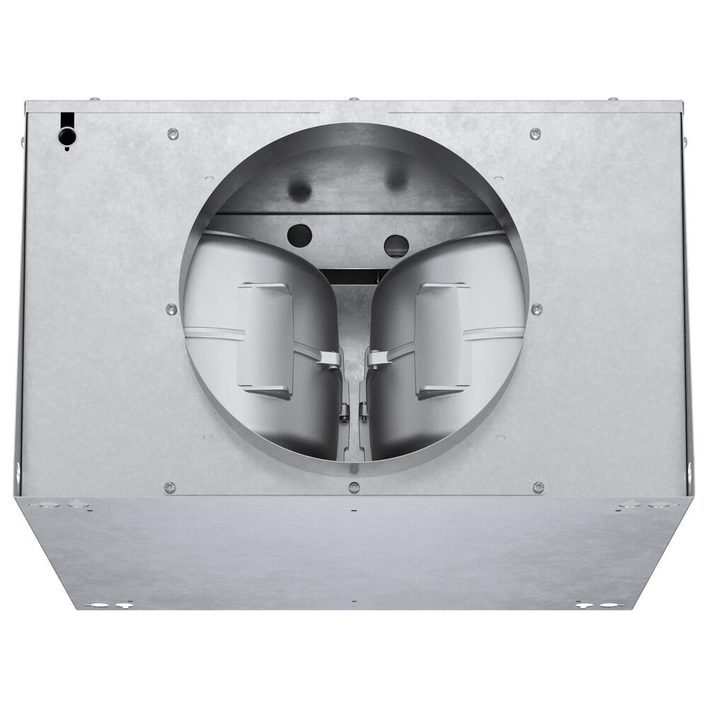 Thermador 1000 CFM Inline Blower in Silver, , large