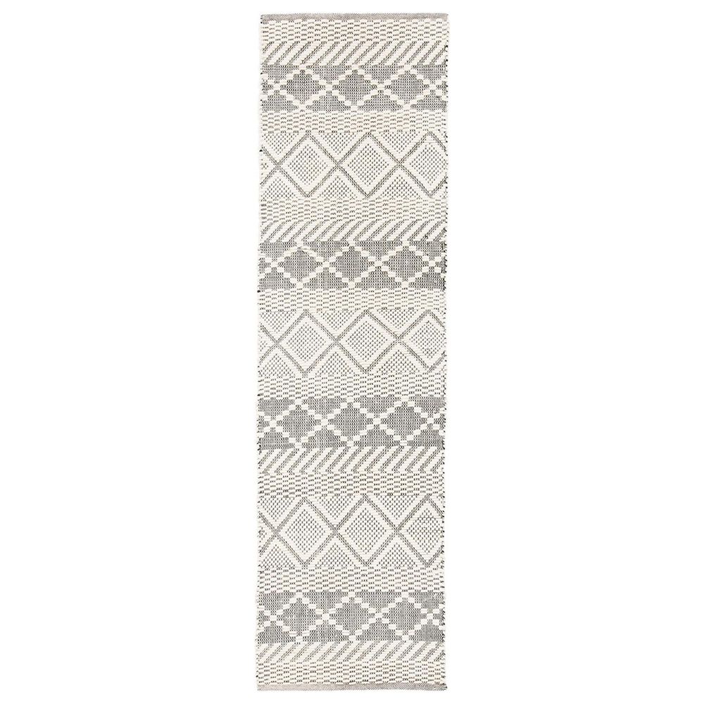 Safavieh Natura NAT854A 2"3" x 8" Ivory Runner, , large