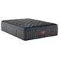 Beautyrest World Class Level Four Plush Pillow Top King Mattress, , large