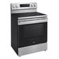 LG 6.3 Cu. Ft. Freestanding Electric Range in Stainless Steel, , large