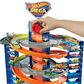 Hot Wheels City 50 New Mega Garage, , large