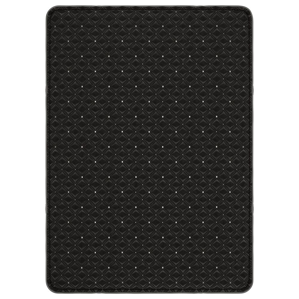 Beautyrest Black Hybrid Series3 Firm King Mattress with Low Profile Box Spring, , large