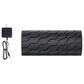 Therabody Wave Roller Vibration Massage Device in Black, , large