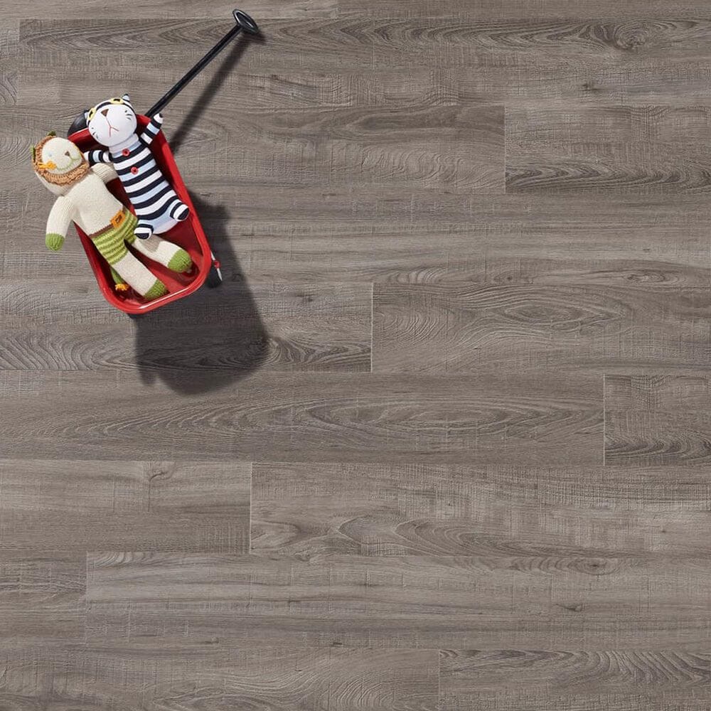 Mannington Adura Max Sausalito Bay Breeze 6" x 48" Luxury Vinyl Plank, , large