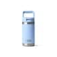 YETI Rambler Jr 12 oz Kids Bottle BigSky Blue, , large