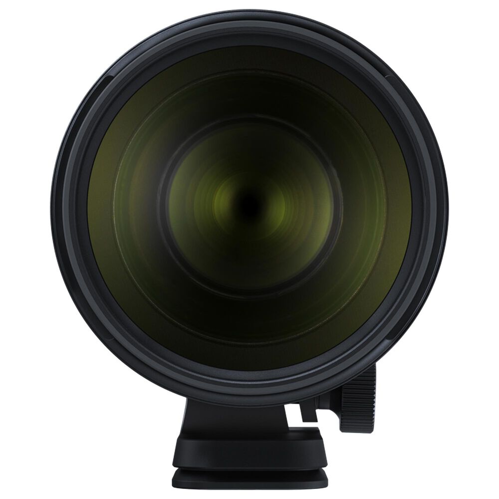Tamron SP 70-200mm F/2.8 Di VC USD G2 Lens for Canon in Black, , large