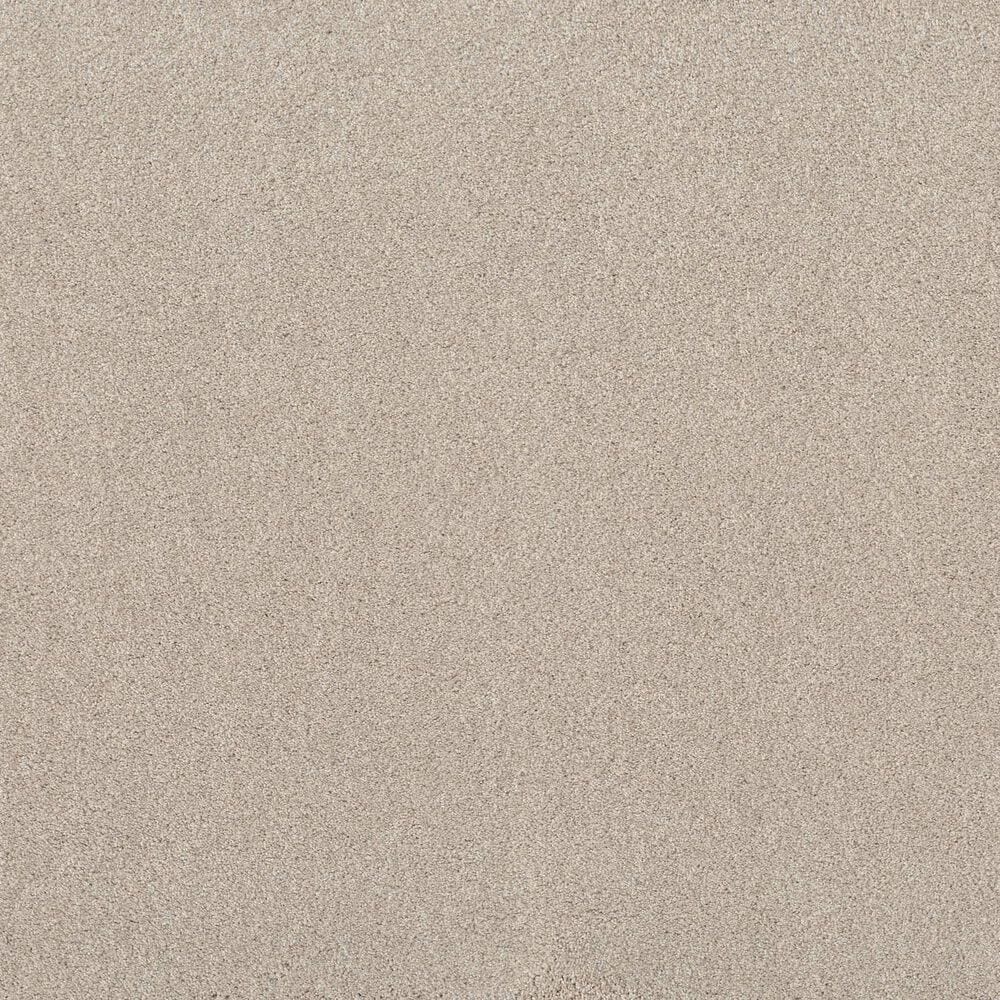 Shaw Live On Comfort Carpet in Bleached Oak, , large