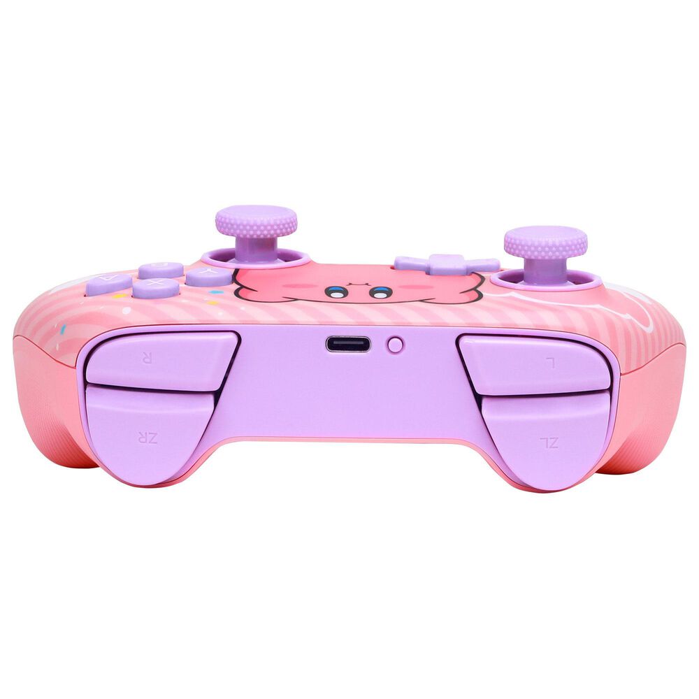 PowerA Advantage Wireless Controller for Nintendo Switch 2  Kirby Puff, , large