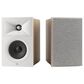 JBL Stage 2 4.5" 2-Way Bookshelf Loudspeaker in Latte (Set of 2), , large