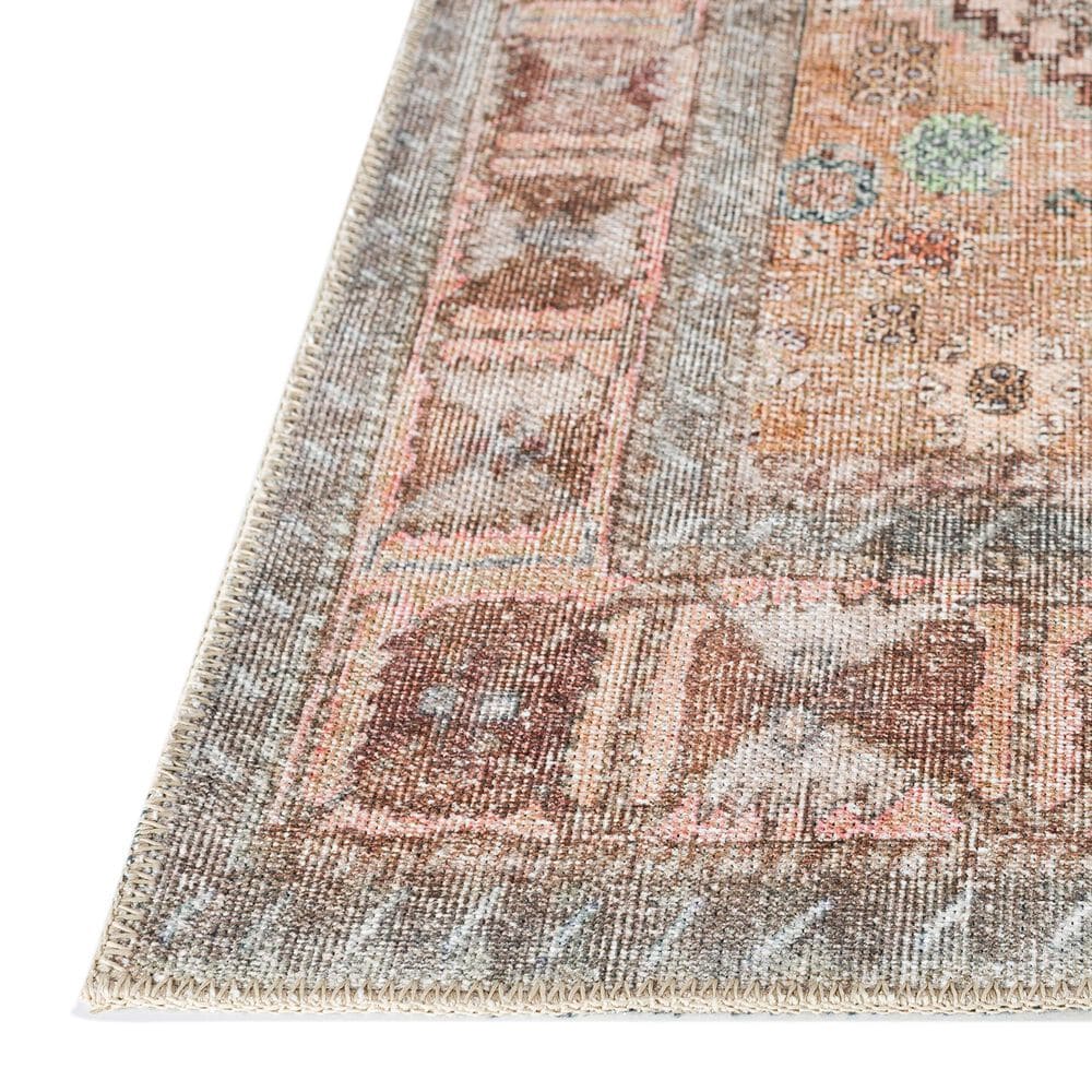 Dalyn Rug Company Kars 8&#39; x 10&#39; Taupe Area Rug, , large