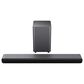 TCL 55" Class Q6 Series 4K UHD HDR QD-Mini LED - Smart Google TV with S Class 2.1 Channel Soundbar System in Black, , large