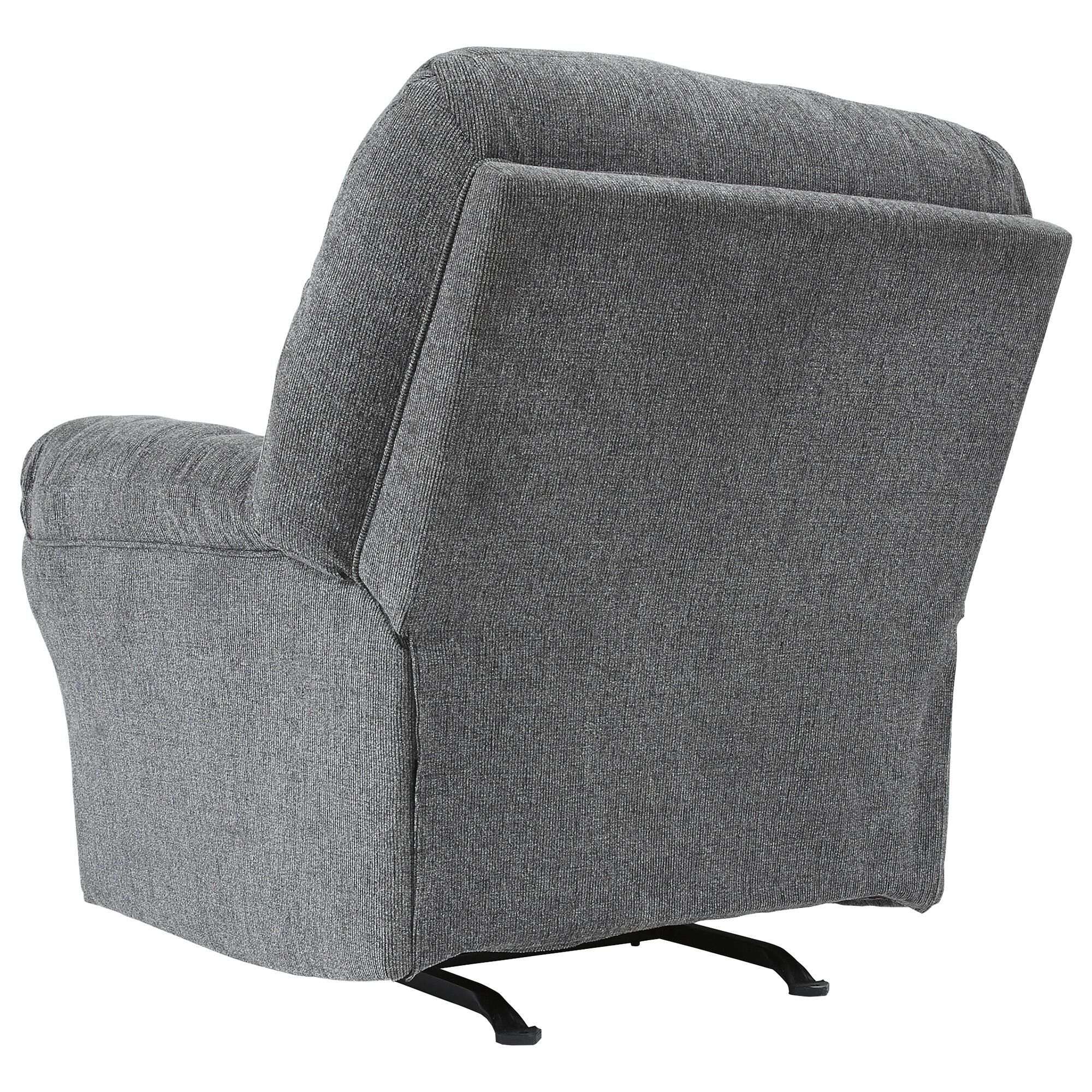 Nebraska furniture mart cheap swivel rocker recliner