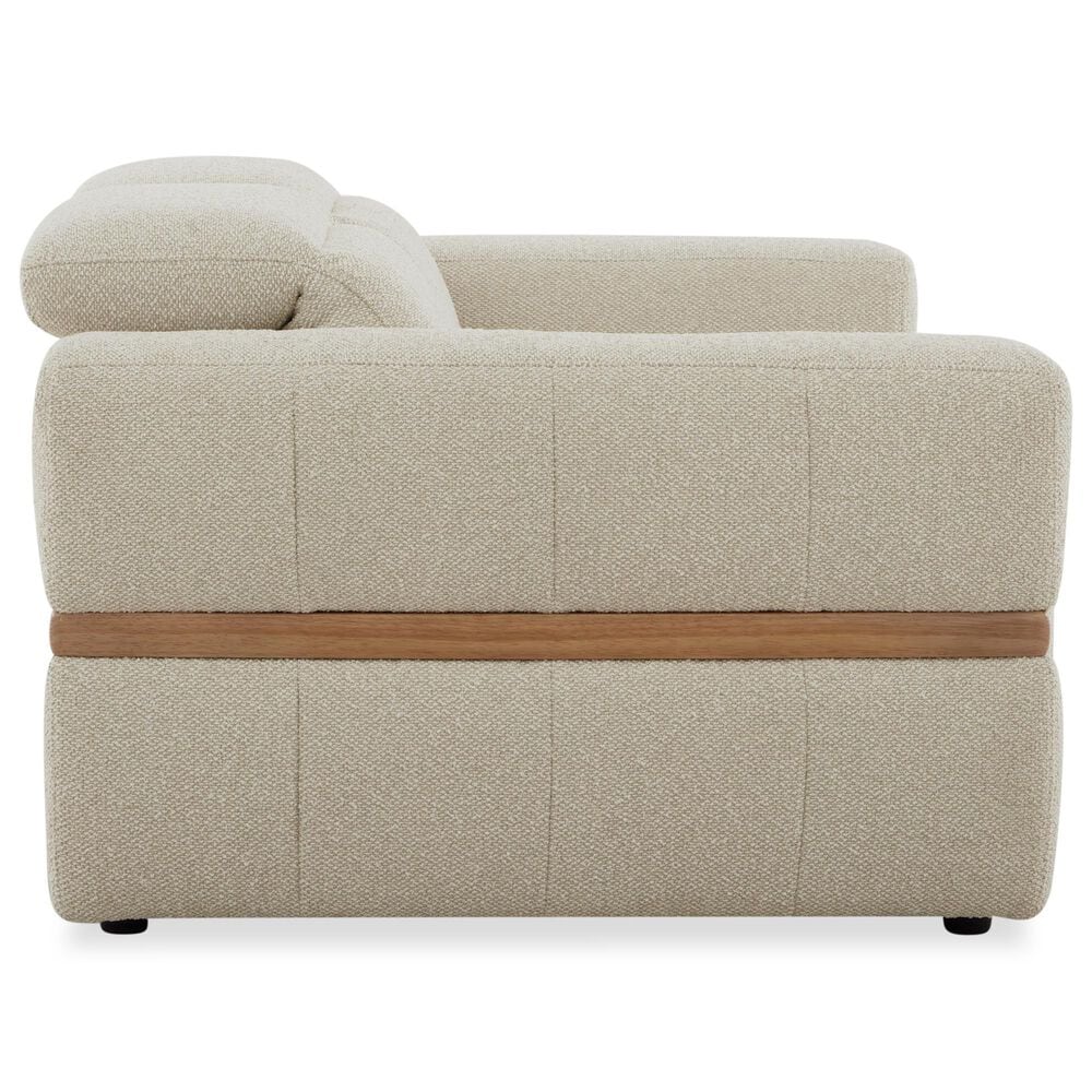Interlochen Power Recliner in Linen, , large