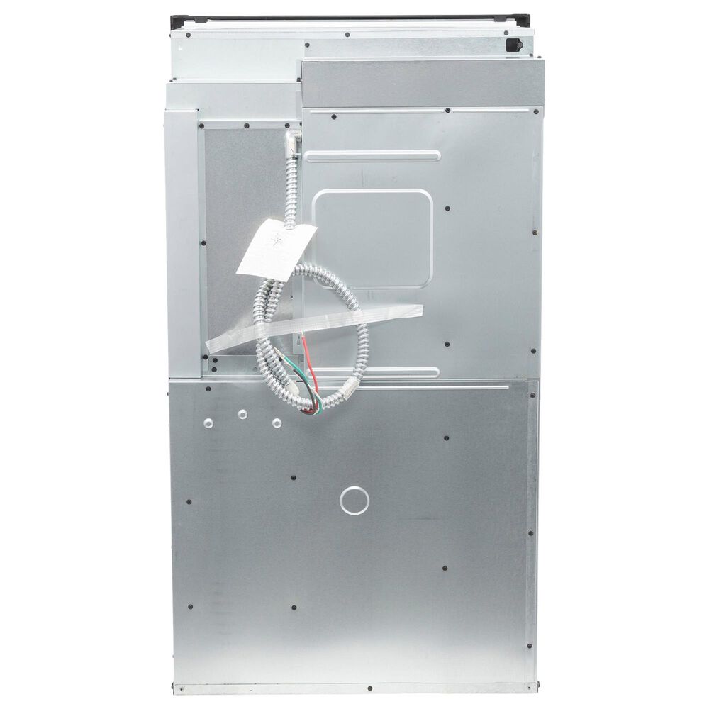 GE Profile 30" Convection Double Wall Oven in Stainless Steel, , large