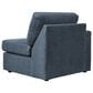 Ashley Modmax 8-Piece Reversible L-Shaped Sectional with Storage and Audio Consoles in Ink, , large