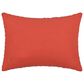 J. Queen Bold Cloud Puff 3-Piece Full/Queen Quilt Set in Melon, , large