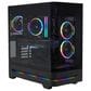 Acer Nitro 85 Gaming Desktop PC | Intel Core Ultra 5 225F - 16GB RAM - NVIDIA GeForce RTX 5060 Graphics - 1TB SSD in Black, , large