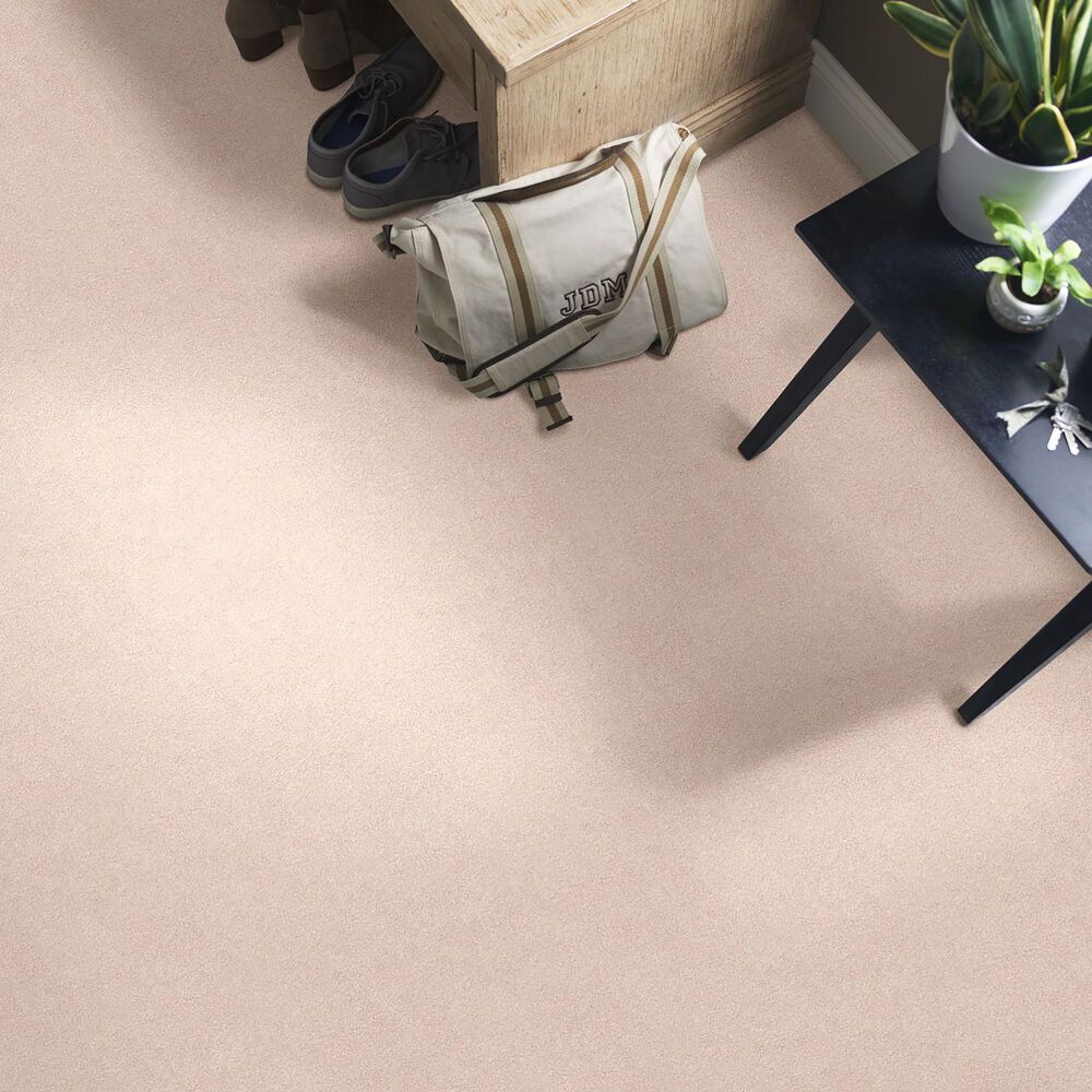 Shaw Find Your Comfort NS II Carpet in Soft Lullaby, , large