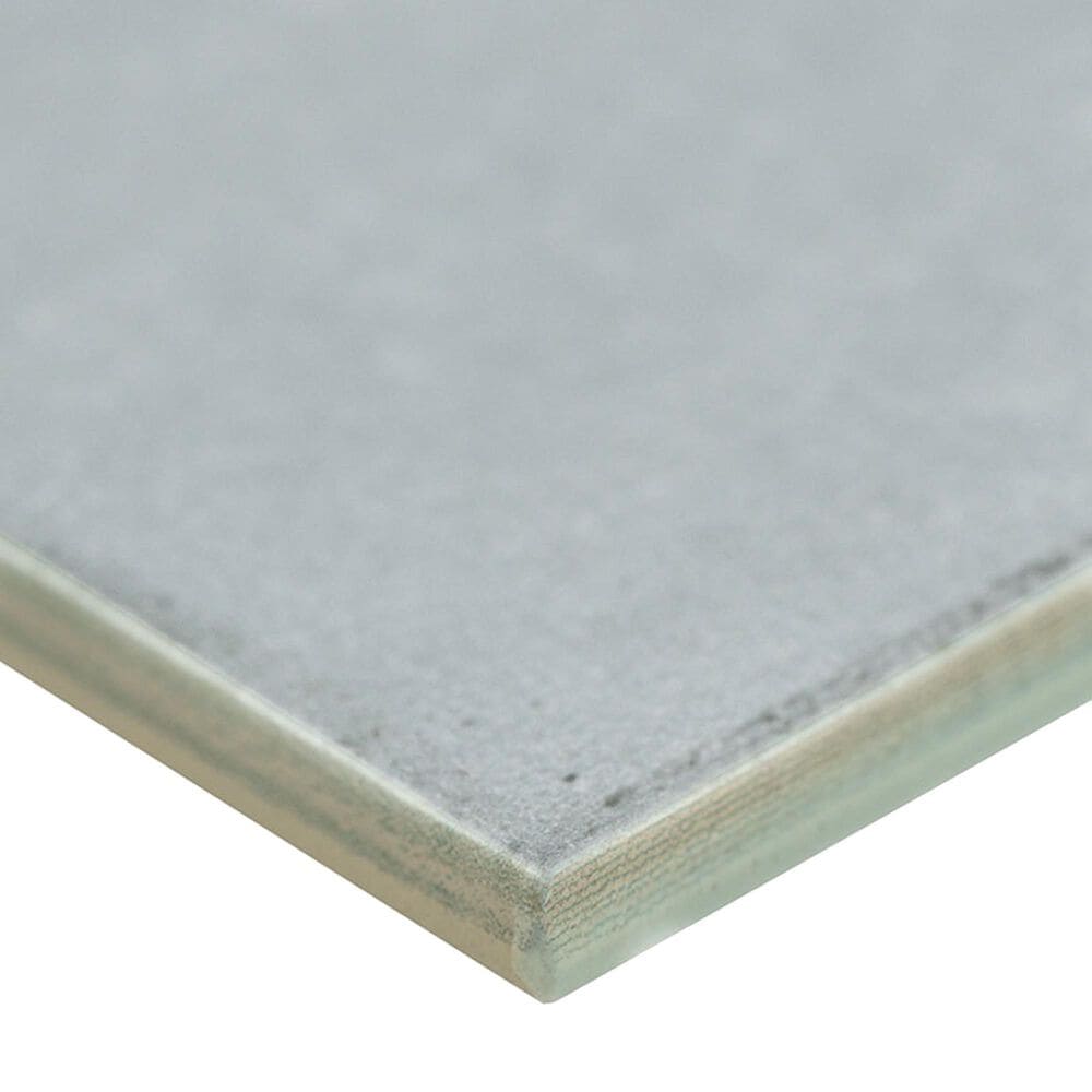 MS International Renzo Sky 5&quot; x 5&quot; Ceramic Tile, , large