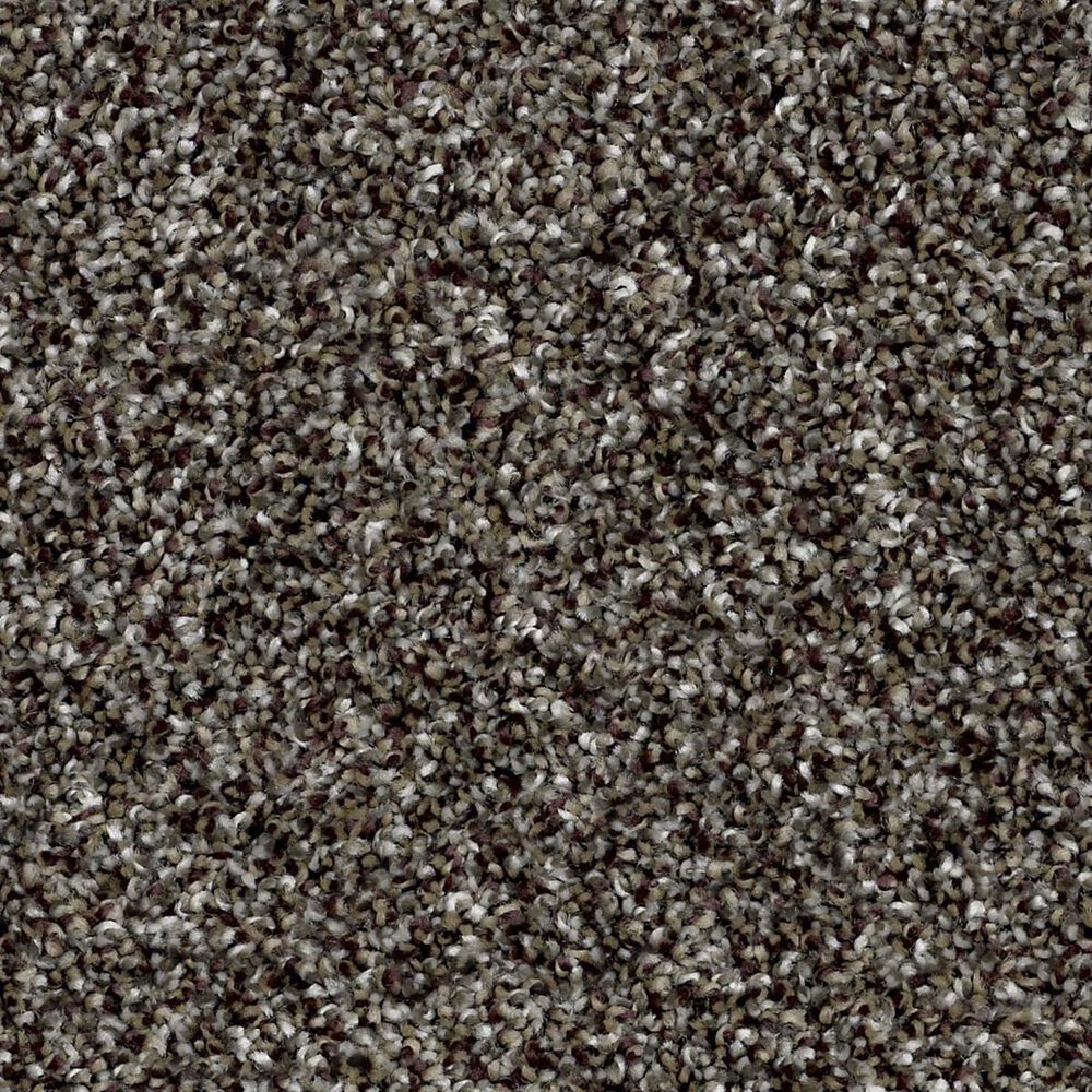 Shaw Work The Color Net Carpet in Mushroom, , large
