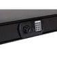 Snapsafe Large Under Bed Safes in Black, , large