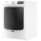 Maytag 7.3 Cu. Ft. Gas Dryer in White, , large