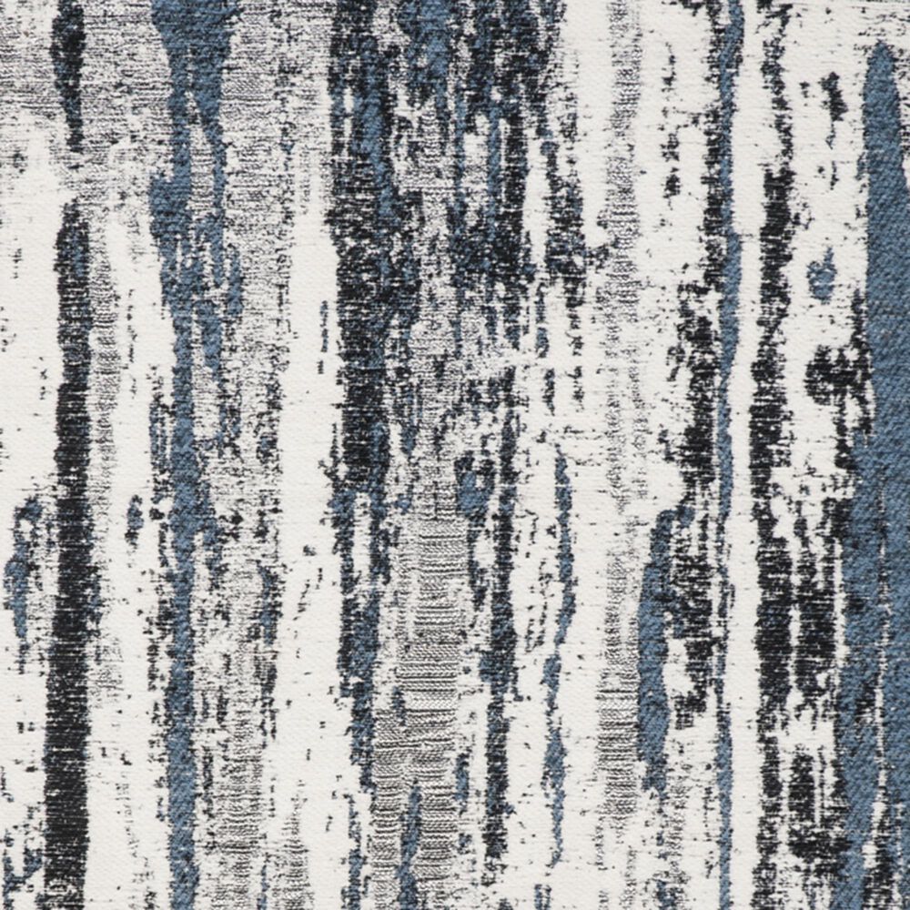 Safavieh Classic Vintage CLV702N 4&#39; x 6&#39; Navy and Ivory Area Rug, , large